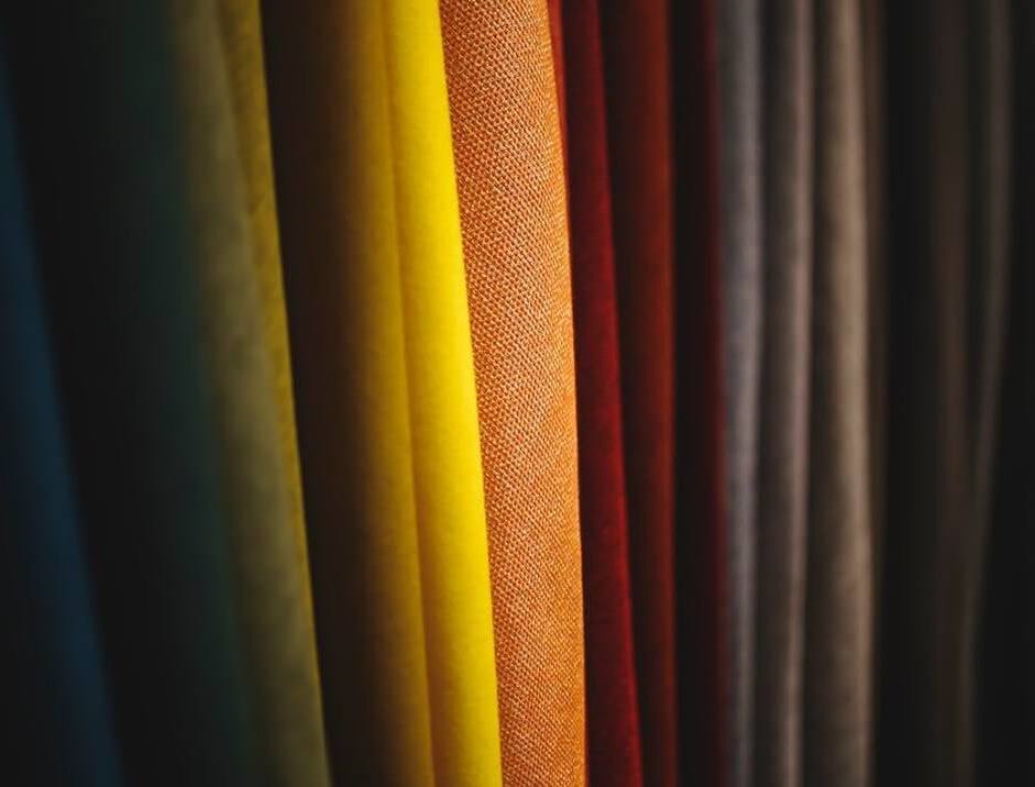 Интернет-магазин тканей для спортивного оборудования, технических тканей и PE/EVA