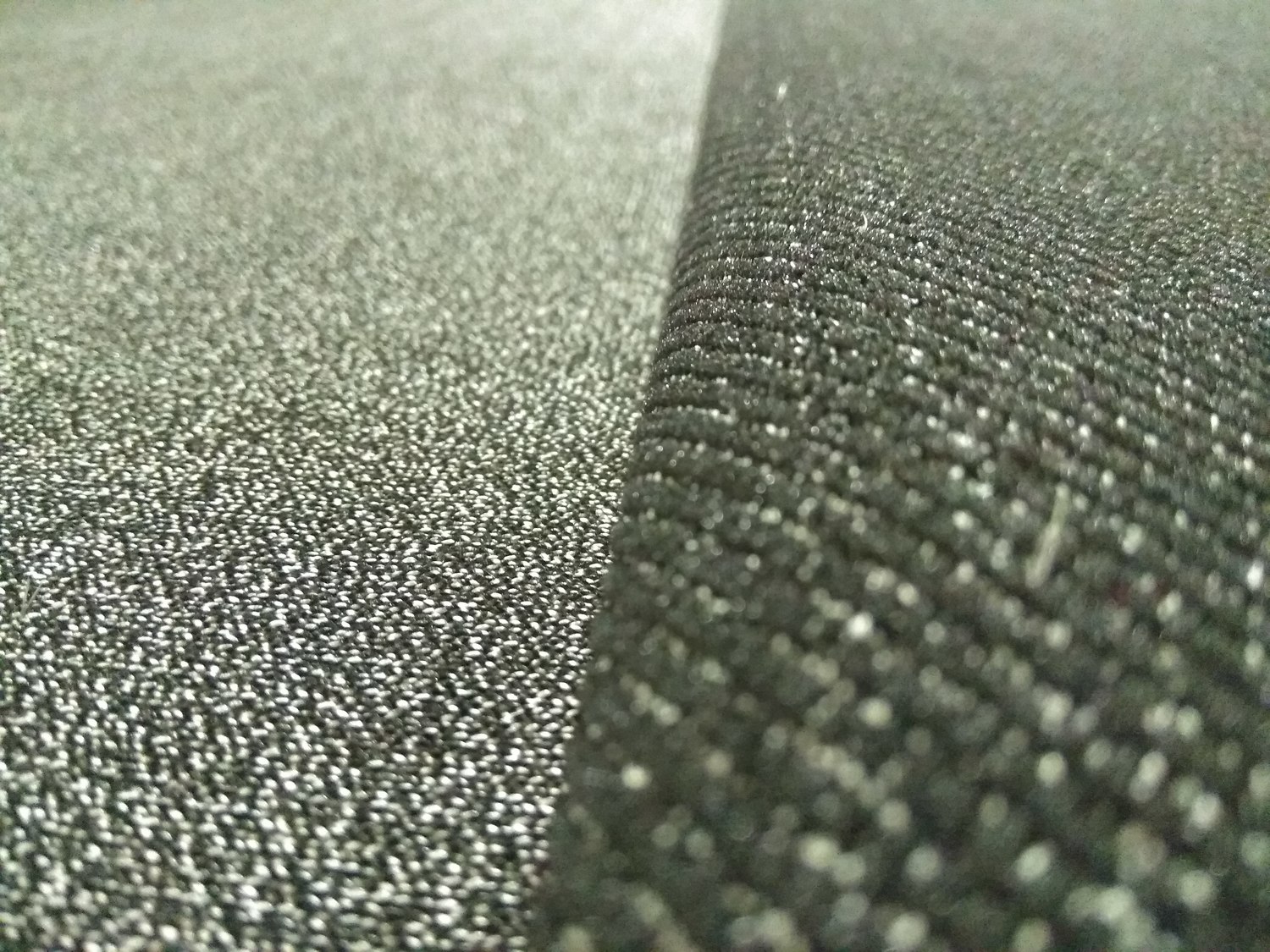 Ткани специального назначения